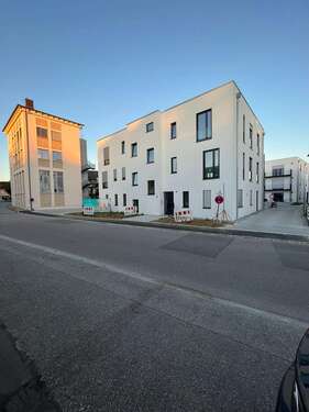Foto - Wohnung zum Mieten in Reisbach 675,00 € 66.22 m²