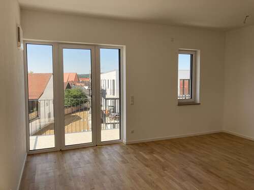 Foto - Wohnung zum Mieten in Reisbach 750,00 € 79.9 m²