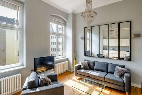 Foto - Wohnung zum Mieten in Berlin 2.300,00 € 100 m²