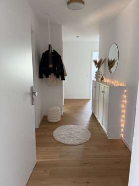 Foto - Wohnung zum Mieten in Olfen 1.058,00 € 92 m²