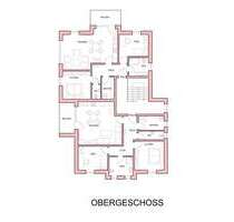 Wohnung zum Mieten in Olfen 1.058,00 € 92 m²