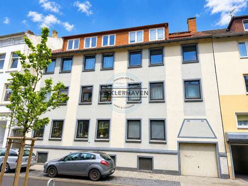 Foto - Haus zum Kaufen in Wilhelmshaven Heppens 700.000,00 € 546 m²