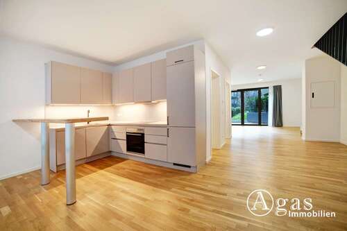 Foto - Wohnung zum Mieten in Berlin 3.490,00 € 158.5 m²