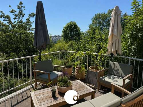 Foto - Wohnung zum Kaufen in Stuttgart 745.000,00 € 148.23 m²