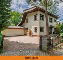 Haus zum Kaufen in Berlin Kladow 1.380.000,00 € 318 m² - Berlin / Kladow