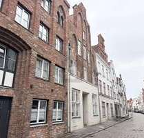 Wohnung zum Kaufen in Lübeck 690.000,00 € 130 m²