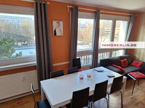 Foto - Wohnung zum Kaufen in Friedrichshain 670.000,00 € 85 m²