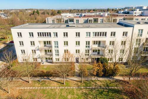 Foto - Wohnung zum Mieten in Berlin 950,00 € 45 m²