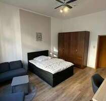 WG-Zimmer in Frankfurt am Main 715,00 € 20 m²