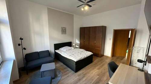 Foto - WG-Zimmer in Frankfurt am Main 730,00 € 20 m²