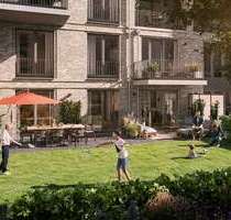 Wohnung zum Kaufen in Hamburg Groß Borstel 949.000,00 € 120.12 m² - Hamburg / Groß Borstel