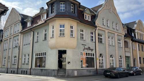 Foto - Wohnung zum Mieten in Gräfenthal 380,00 € 56.65 m²