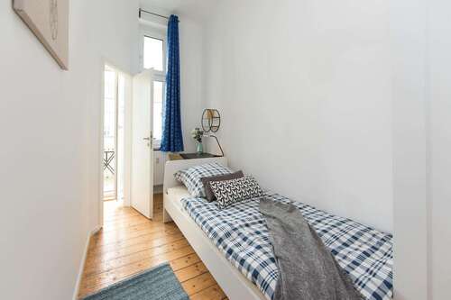 Foto - WG-Zimmer in Berlin 640,00 € 10 m²