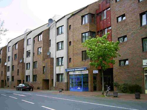 Foto - Garage zu vermieten in Bonn 30,68 € 5 m²