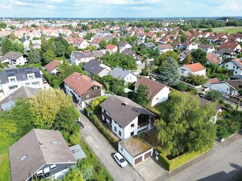 Foto - Haus zum Kaufen in Ingolstadt 798.000,00 € 181.8 m²