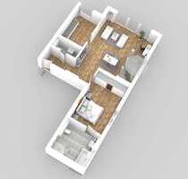 Wohnung zum Mieten in Dortmund 1.100,00 € 84.71 m²