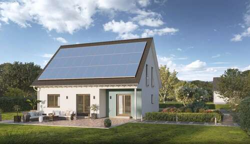 Foto - Haus zum Kaufen in Hungen 430.000,00 € 181.86 m²