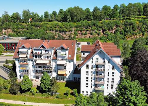 Foto - Wohnung zum Mieten in Freudenstadt 650,00 € 66.54 m²