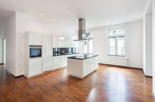 Foto - Wohnung zum Kaufen in Aachen 679.000,00 € 167 m²