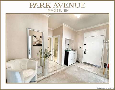 Foto - Wohnung zum Kaufen in Baden-Baden 399.000,00 € 84 m²