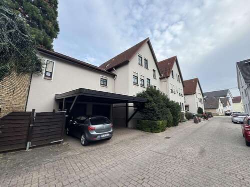 Foto - Wohnung zum Kaufen in Laudenbach 199.000,00 € 54 m²