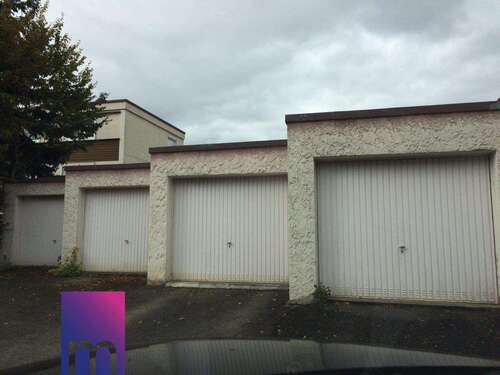 Foto - Garage zu vermieten in Esslingen am Neckar 136,85 €