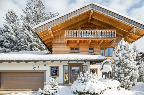 Foto - Haus zum Kaufen in Rottach-Egern 6.540.000,00 € 325 m²