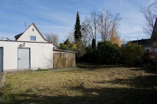 Foto - Grundstück zu verkaufen in Asbach-Bäumenheim 85.000,00 € 339 m²