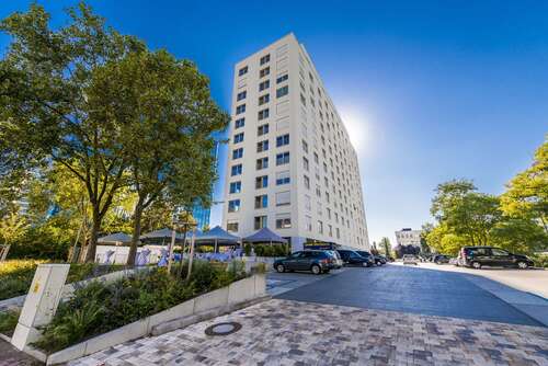 Foto - Garage zu vermieten in Frankfurt am Main 77,35 €