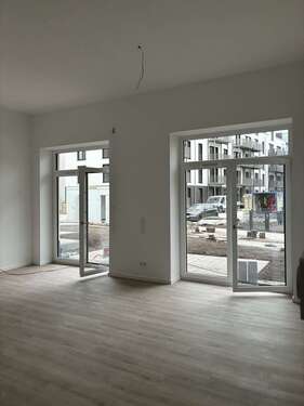 Foto - Wohnung zum Mieten in Bamberg 1.190,00 € 86.43 m²