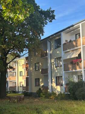 Foto - Wohnung zum Kaufen in Berlin 160.000,00 € 35.95 m²