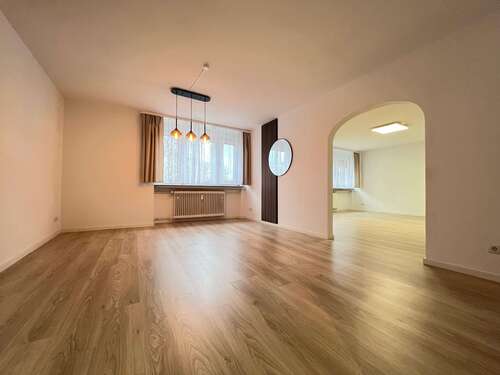 Foto - Wohnung zum Mieten in Kaiserslautern 1.190,00 € 93 m²