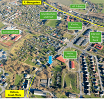 Haus zum Kaufen in Rövershagen 329.000,00 € 138 m²