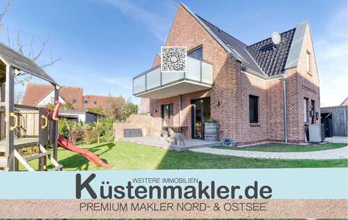 Foto - Wohnung zum Kaufen in Fehmarn 499.000,00 € 69 m²