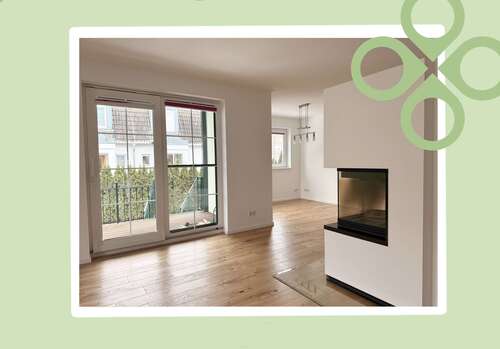 Foto - Wohnung zum Kaufen in Berlin 595.000,00 € 123 m²