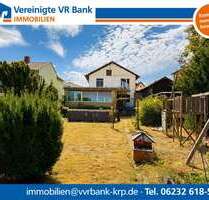 Haus zum Kaufen in Böhl-Iggelheim 420.000,00 € 181 m²