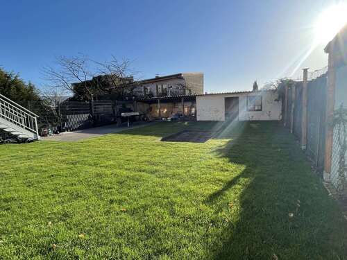 Foto - Wohnung zum Mieten in Sandhausen 550,00 € 28 m²