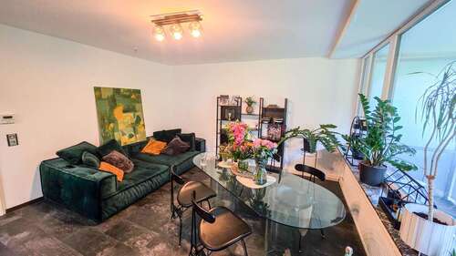 Foto - Wohnung zum Kaufen in Karlsruhe Bergwald 280.000,00 € 79 m²