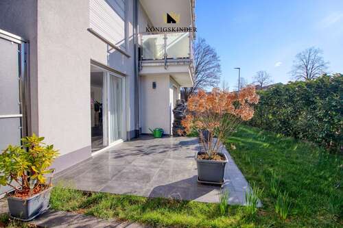 Foto - Wohnung zum Kaufen in LahrSchwarzwald 275.000,00 € 79 m²