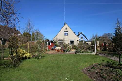 Foto - Grundstück zu verkaufen in Großenaspe 125.000,00 € 500 m²