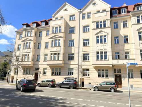 Foto - Wohnung zum Kaufen in Leipzig 260.000,00 € 86.4 m²