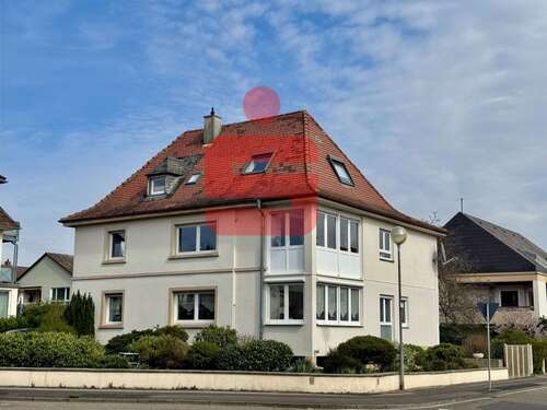 Foto - Wohnung zum Kaufen in Neustadt 168.000,00 € 53 m²