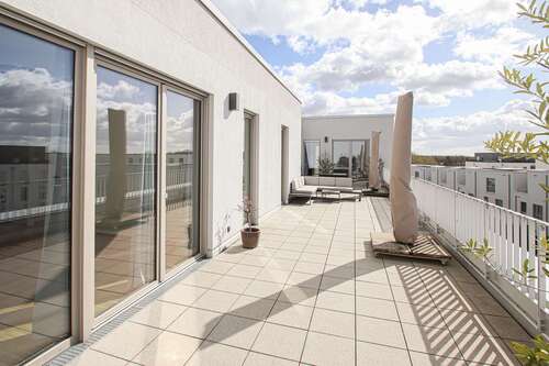 Foto - Wohnung zum Kaufen in Düsseldorf 1.195.000,00 € 190 m²