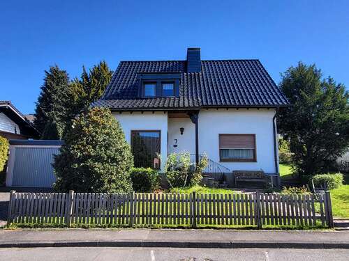 Foto - Haus zum Kaufen in Mechernich 325.000,00 € 106 m²