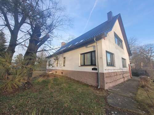 Foto - Haus zum Kaufen in Rietz Neuendorf 399.500,00 € 480 m²