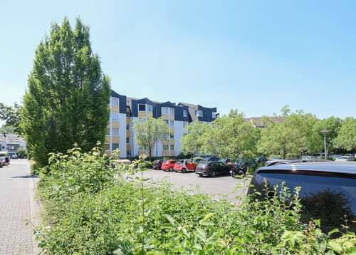 Foto - Wohnung zum Kaufen in Mainz 23.800,00 € 18 m²