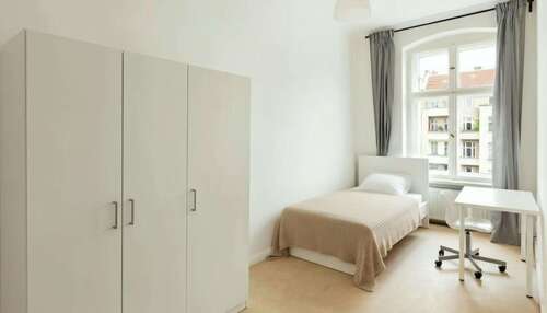 Foto - WG-Zimmer in Berlin 730,00 € 13 m²