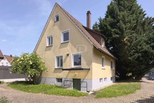 Foto - Haus zum Kaufen in Köngen 330.000,00 € 103.17 m²
