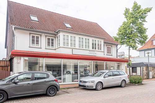 Foto - Büro in Langelsheim 341.781,00 € 420 m²