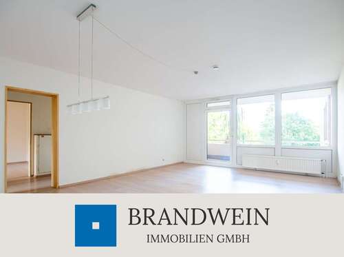 Foto - Wohnung zum Kaufen in Herford 78.000,00 € 61 m²
